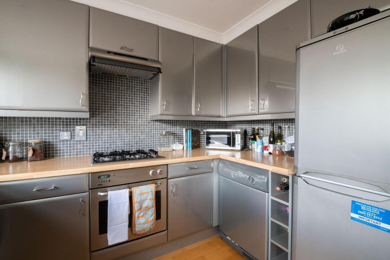 Pleasant Putney Close To The Tube Station By Underthedoormat * Londres