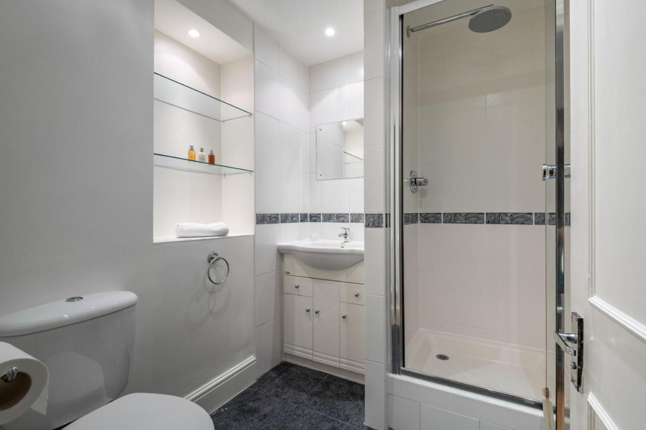 Apartamento Pleasant Putney Close To The Tube Station By Underthedoormat