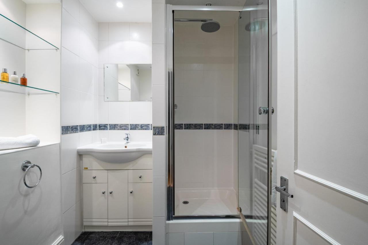 Apartamento Pleasant Putney Close To The Tube Station By Underthedoormat *