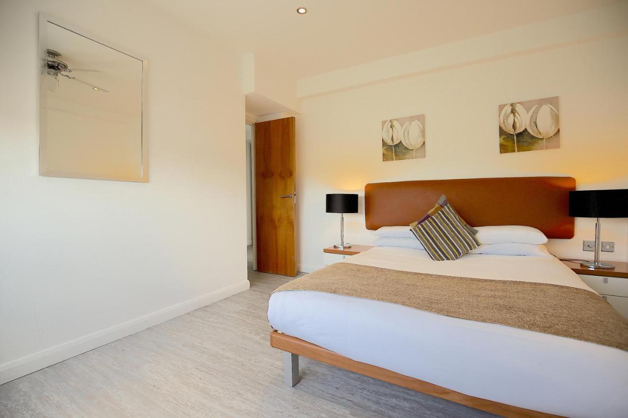 Appartement Roland House Londres