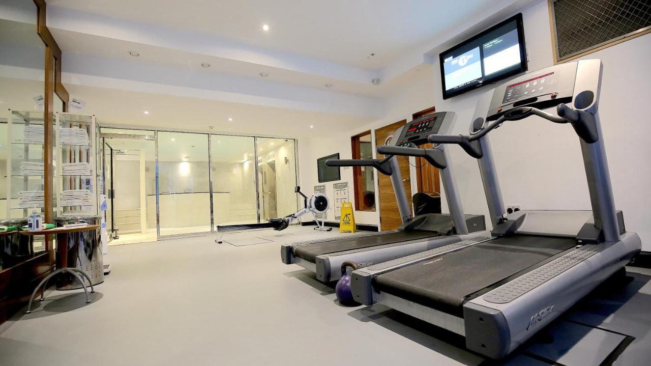 Appartement Roland House Londres