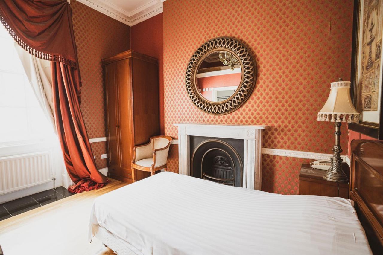 Opulence Boutique Hotel&spa Hotel 4*