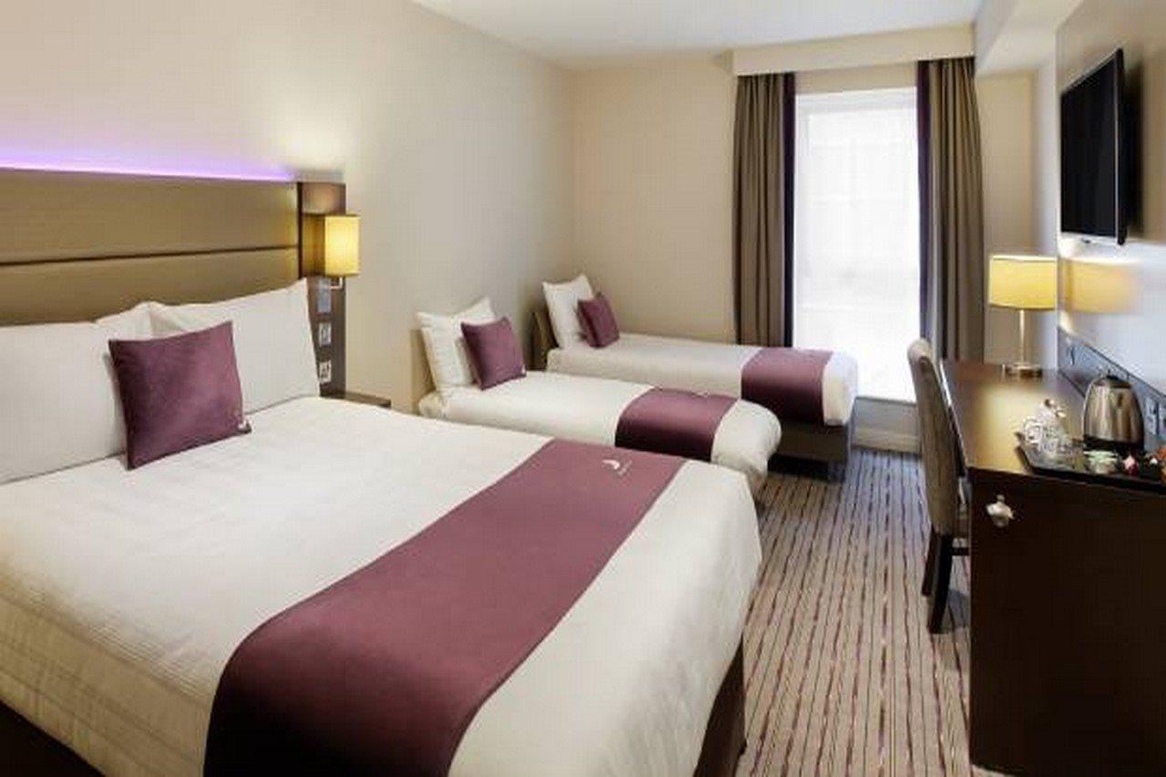 Premier Wimbledon South 3* Londres
