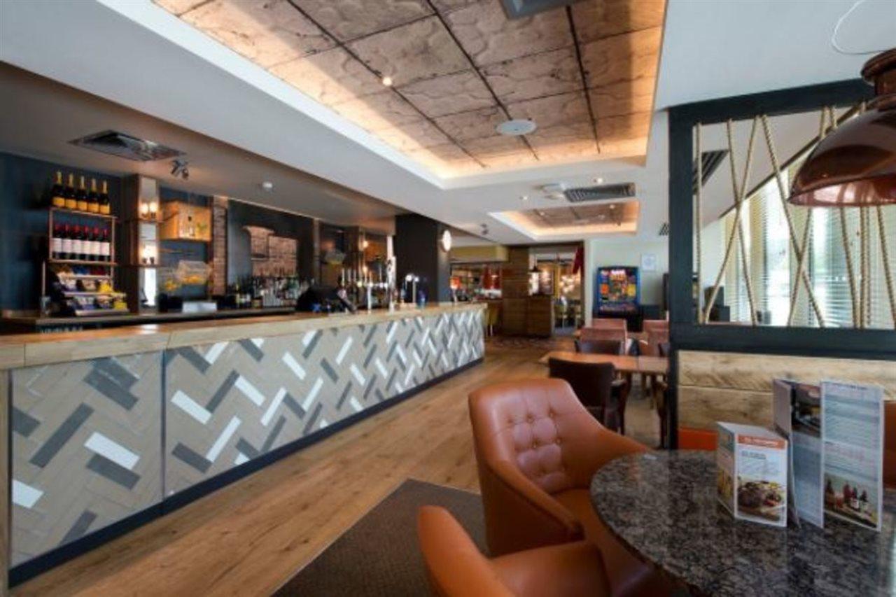 Premier Woolwich Hotel