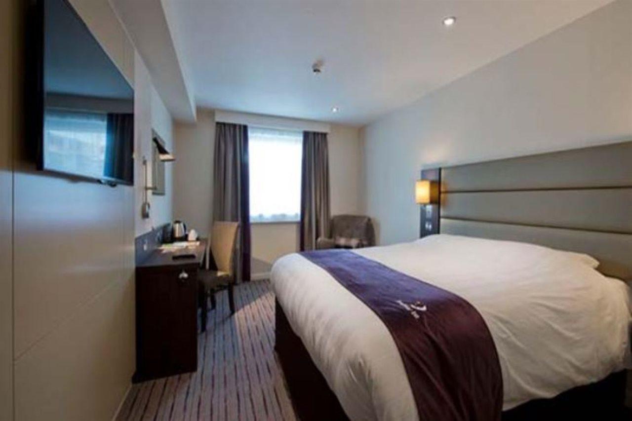 Premier Woolwich Londres