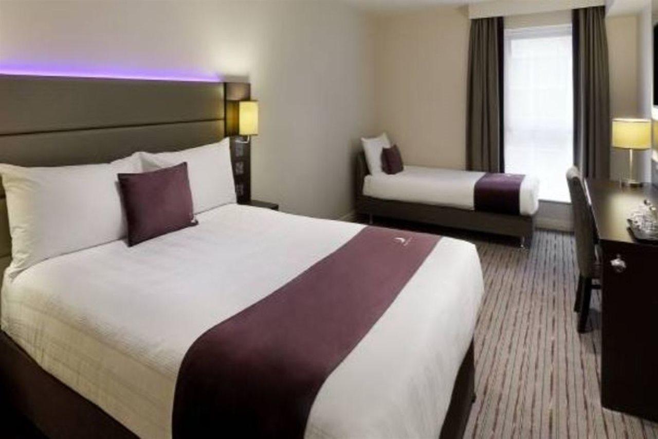 Premier Woolwich Londres