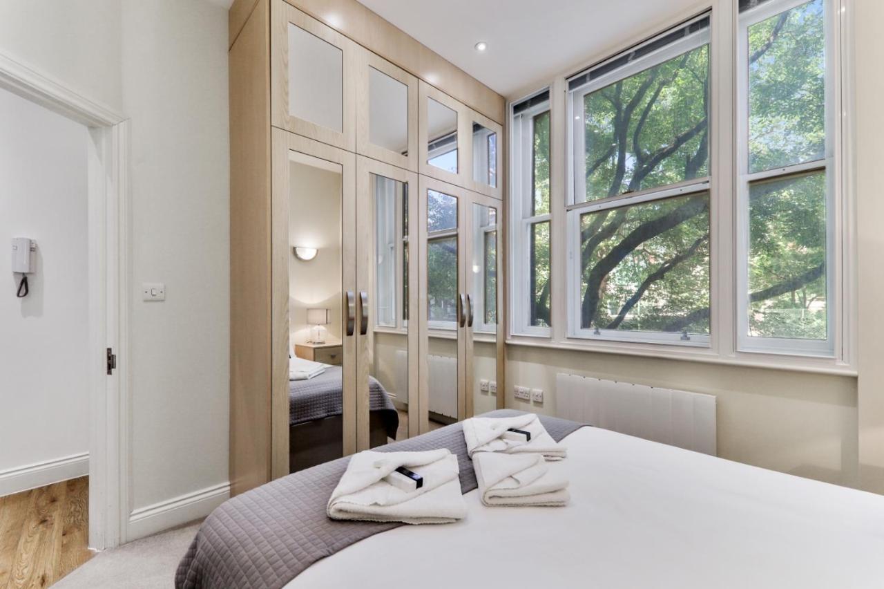 Cosy 1 Bed Next To Liverpool Street Station Free Wifi By Aparts Londres