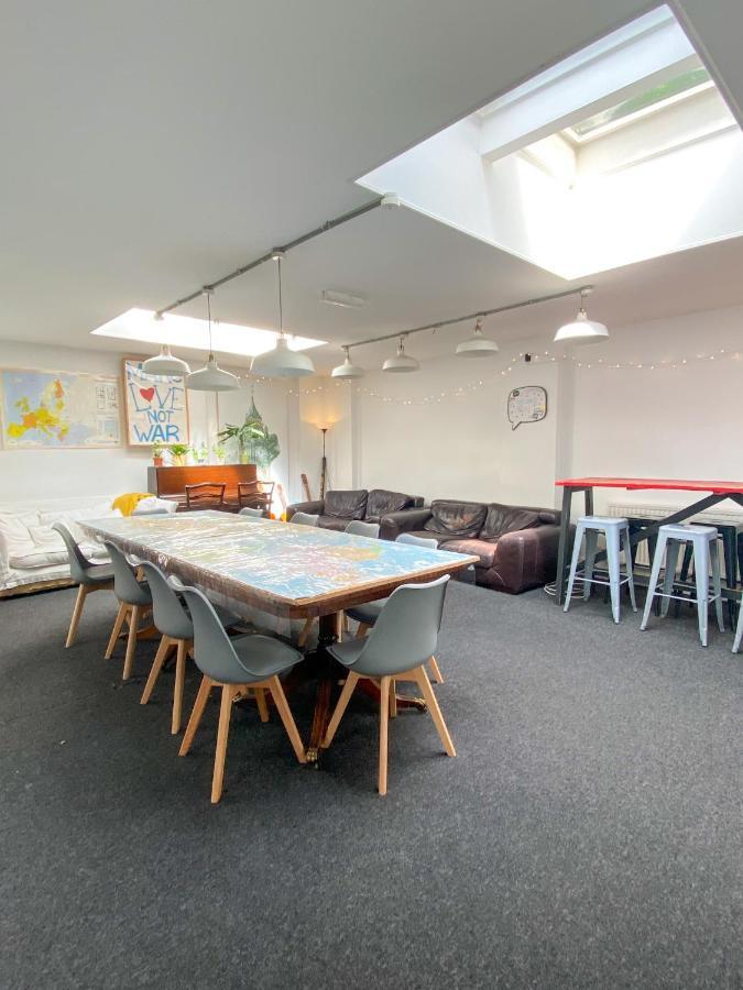 Prime Backpackers Angel Albergue