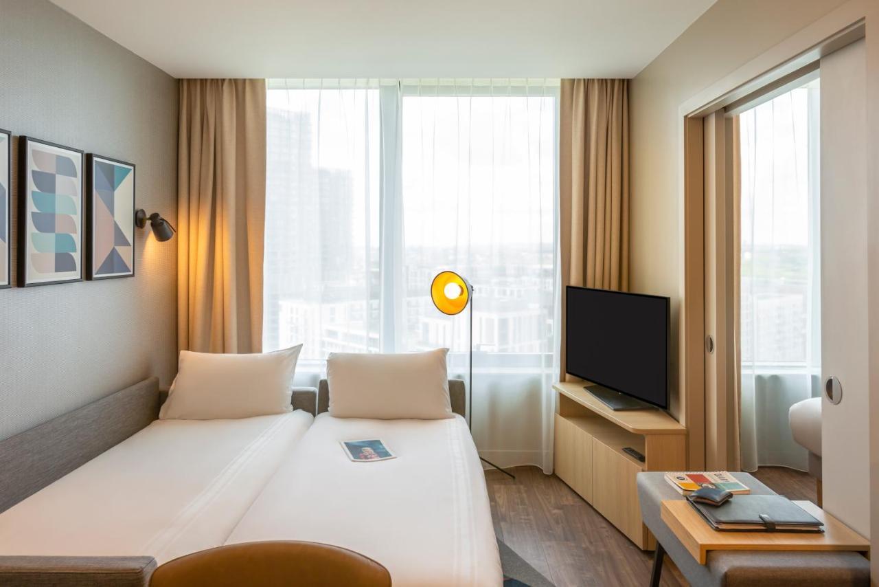 Adagio Stratford Apartahotel