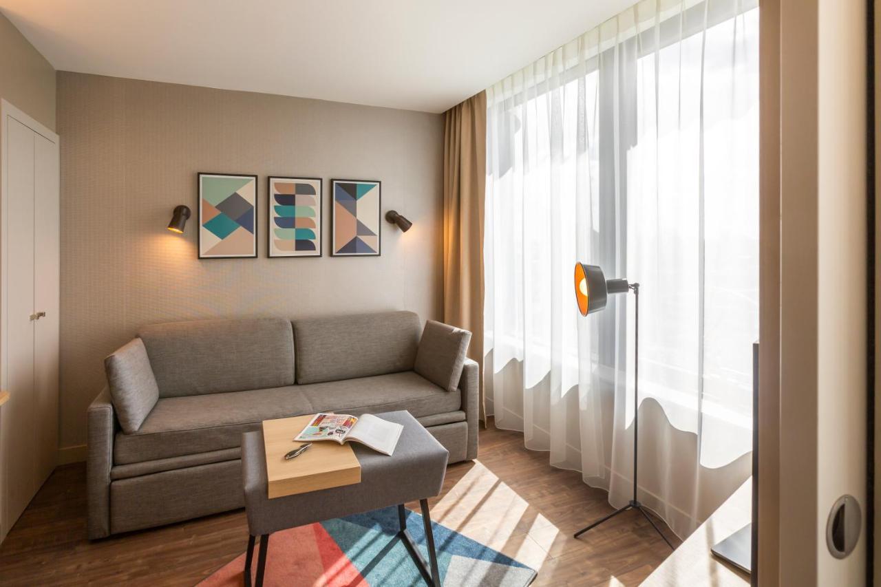 Adagio Stratford Apartahotel