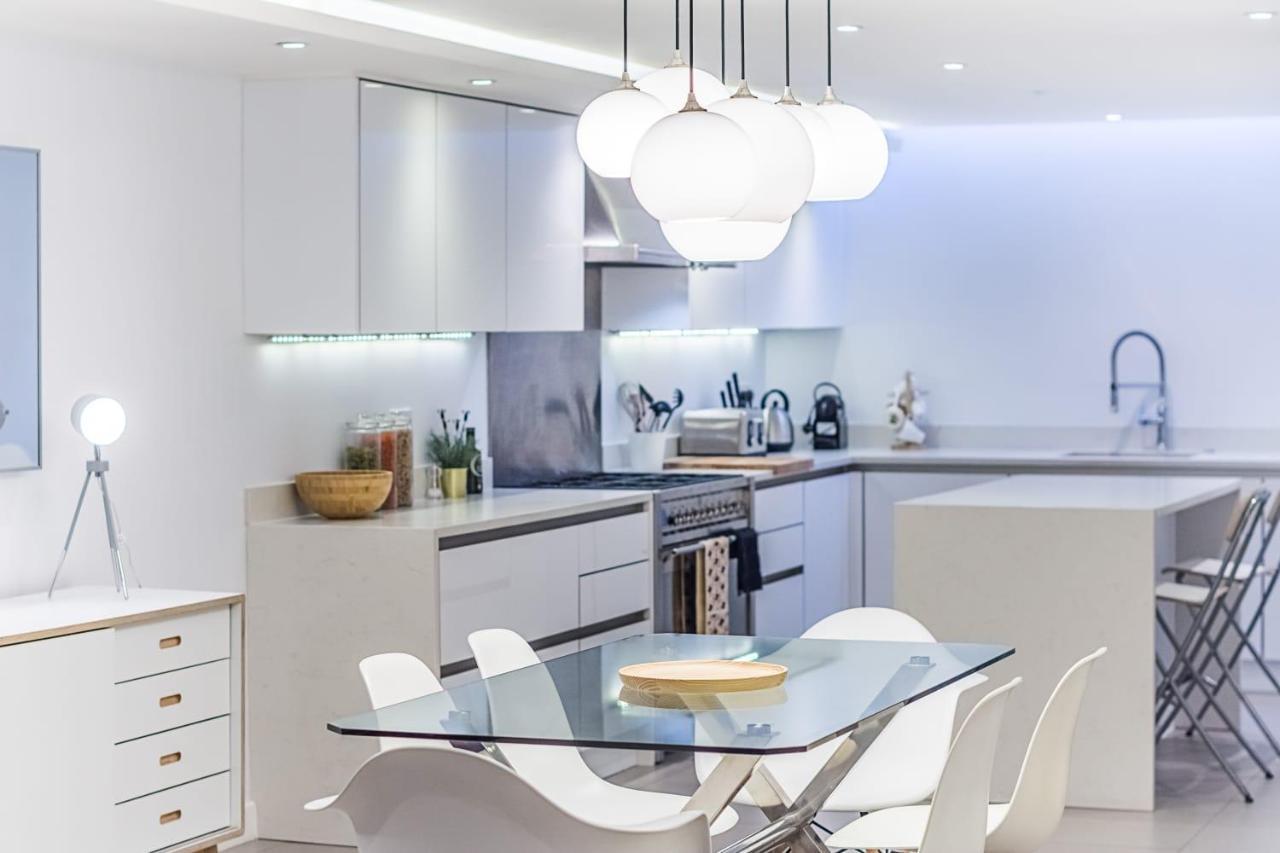 Appartement Stylish Camden