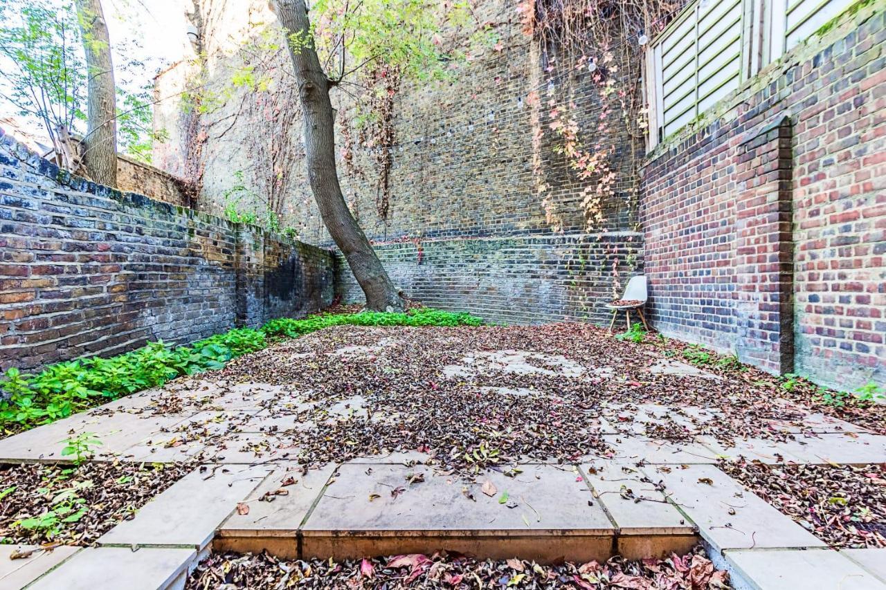 Appartement Stylish Camden Londen