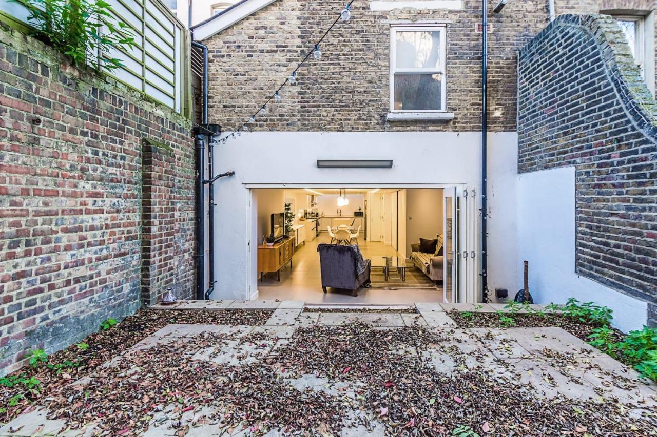 Appartement Stylish Camden *