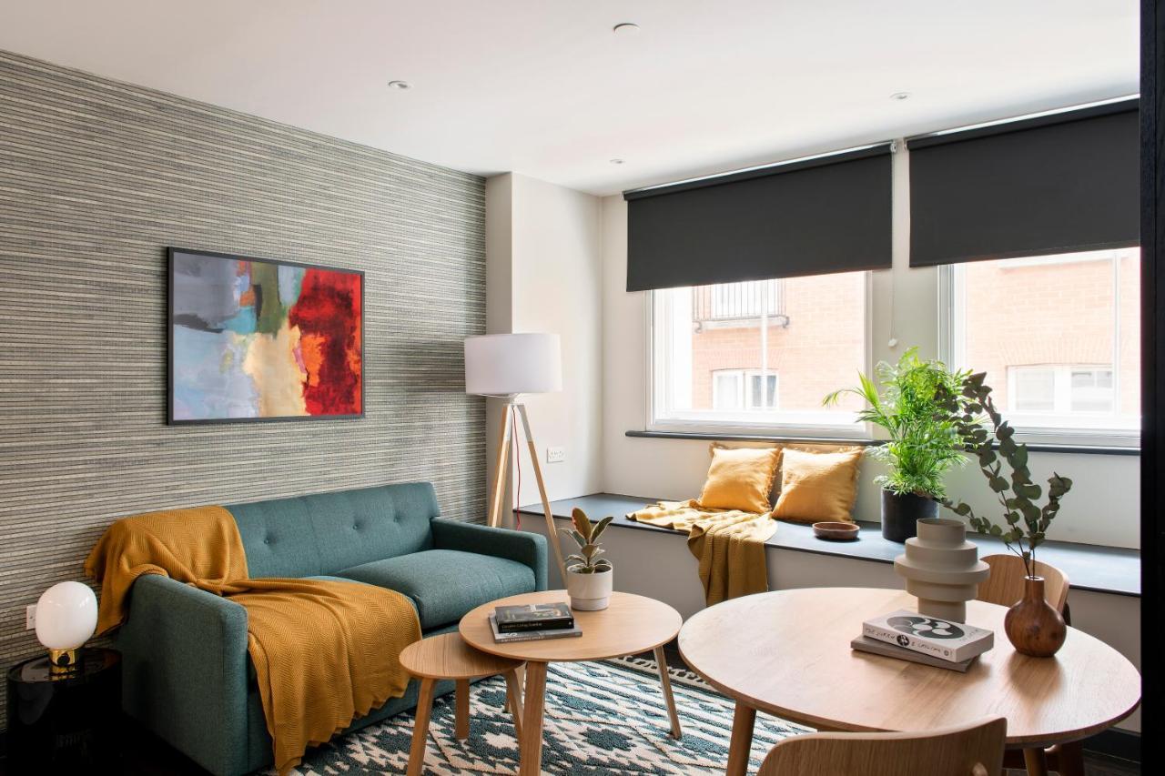 Hotel Cove Cannon Street Londres