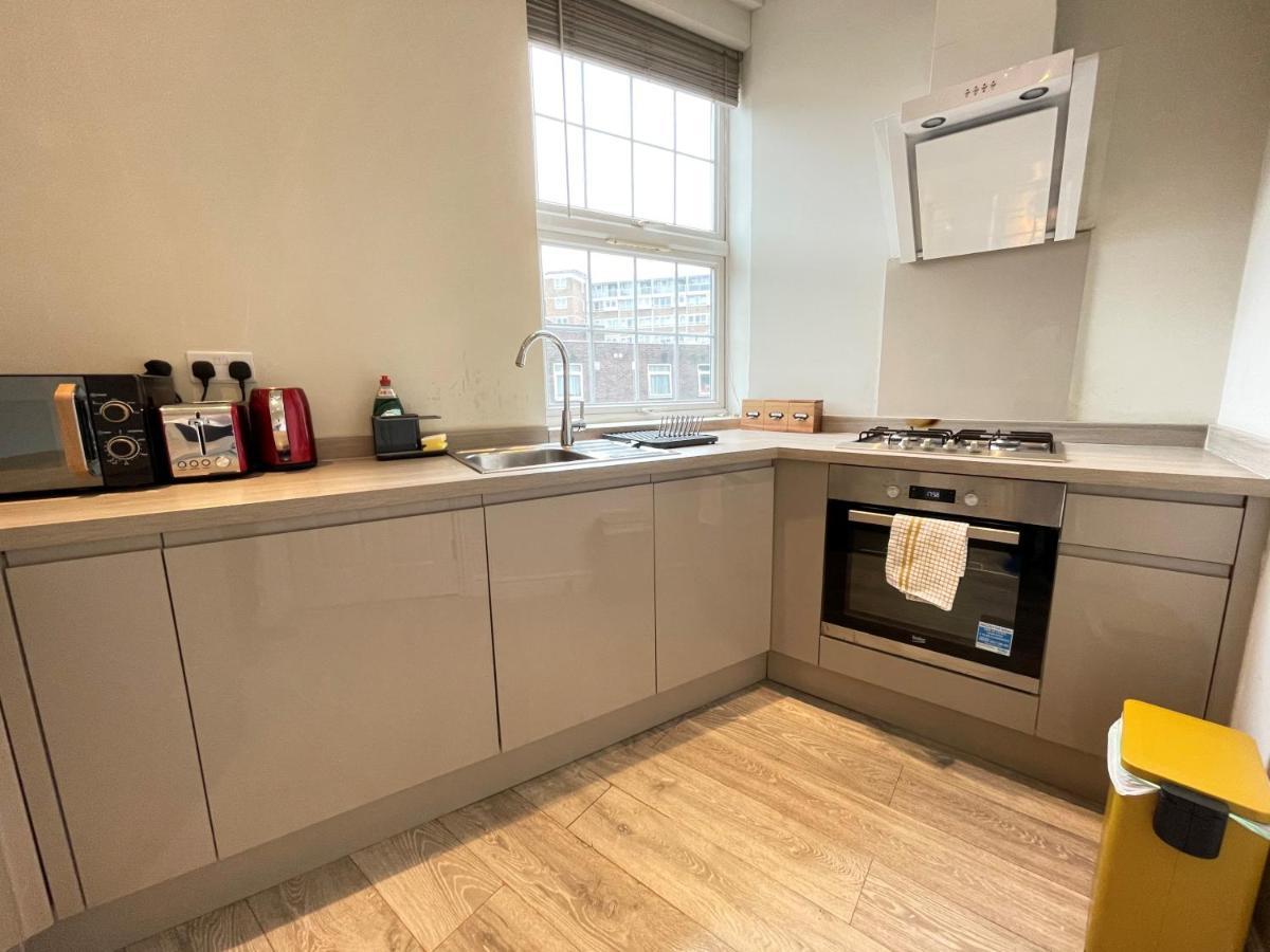 Apartamento Battersea