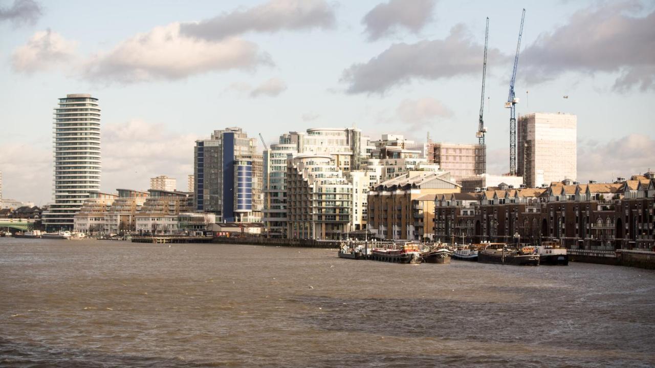 Apartamento Battersea Londres