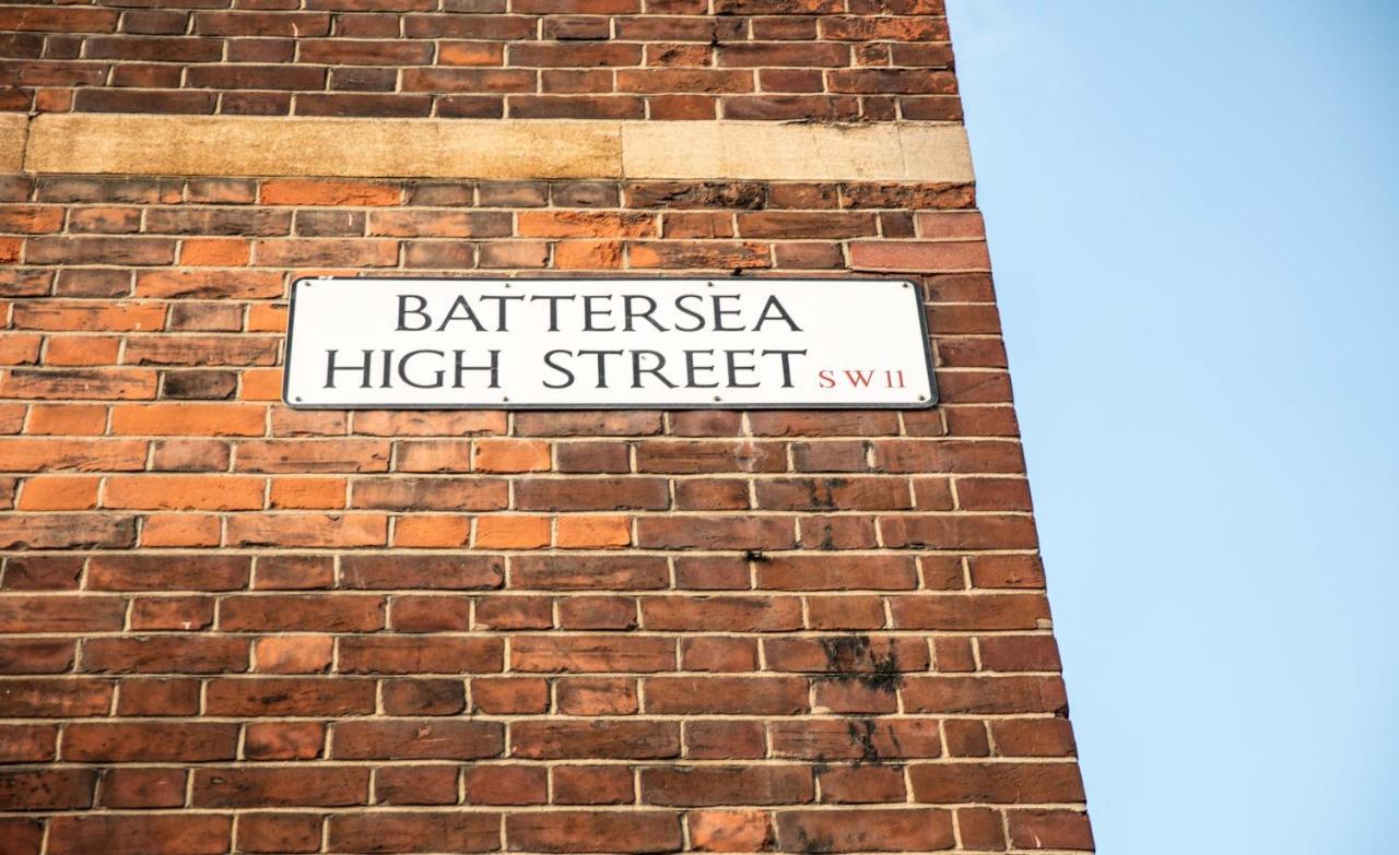 Battersea * Londres