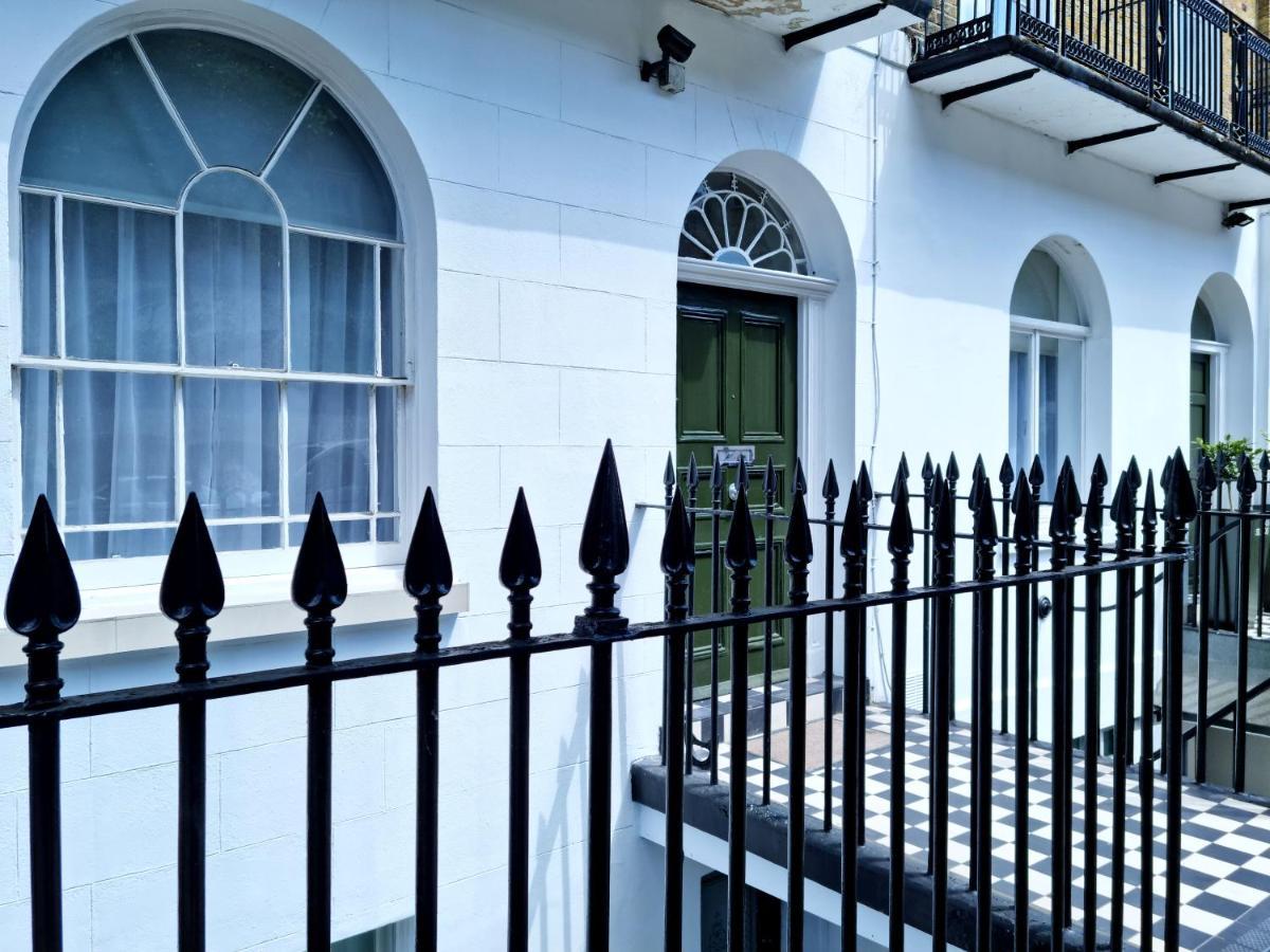 Aparthotel 146 Marylebone Londres