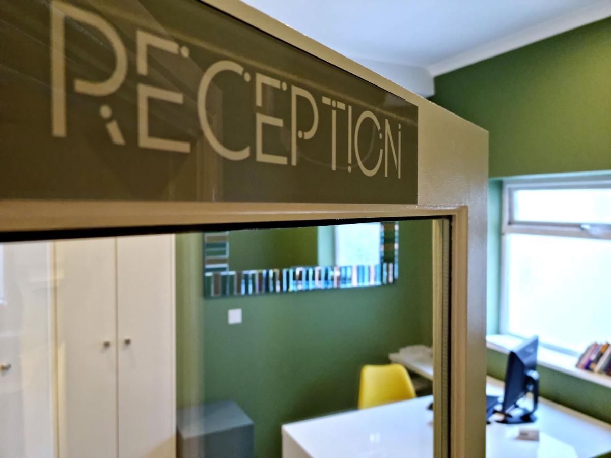146 Marylebone 4* Londres