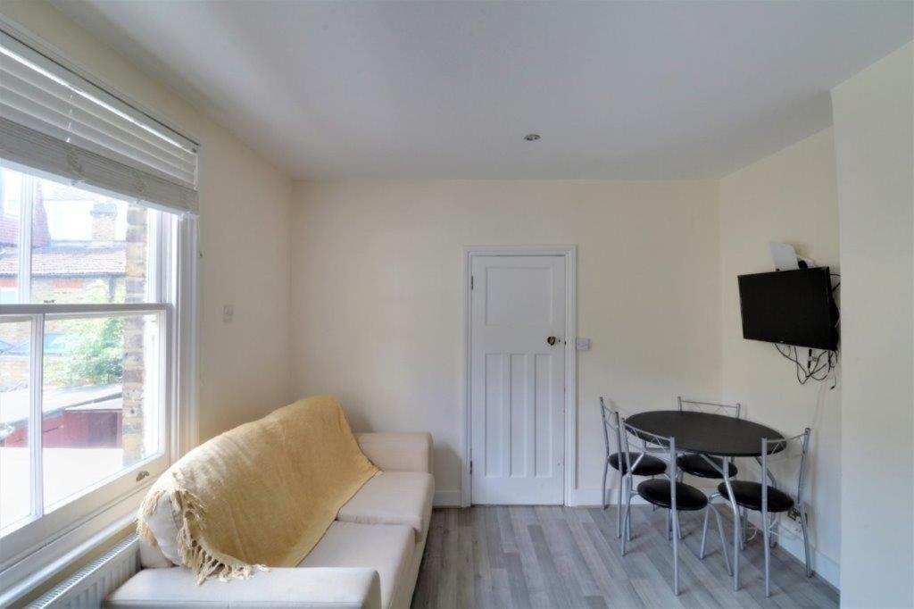 Apartamento Replingham Road *
