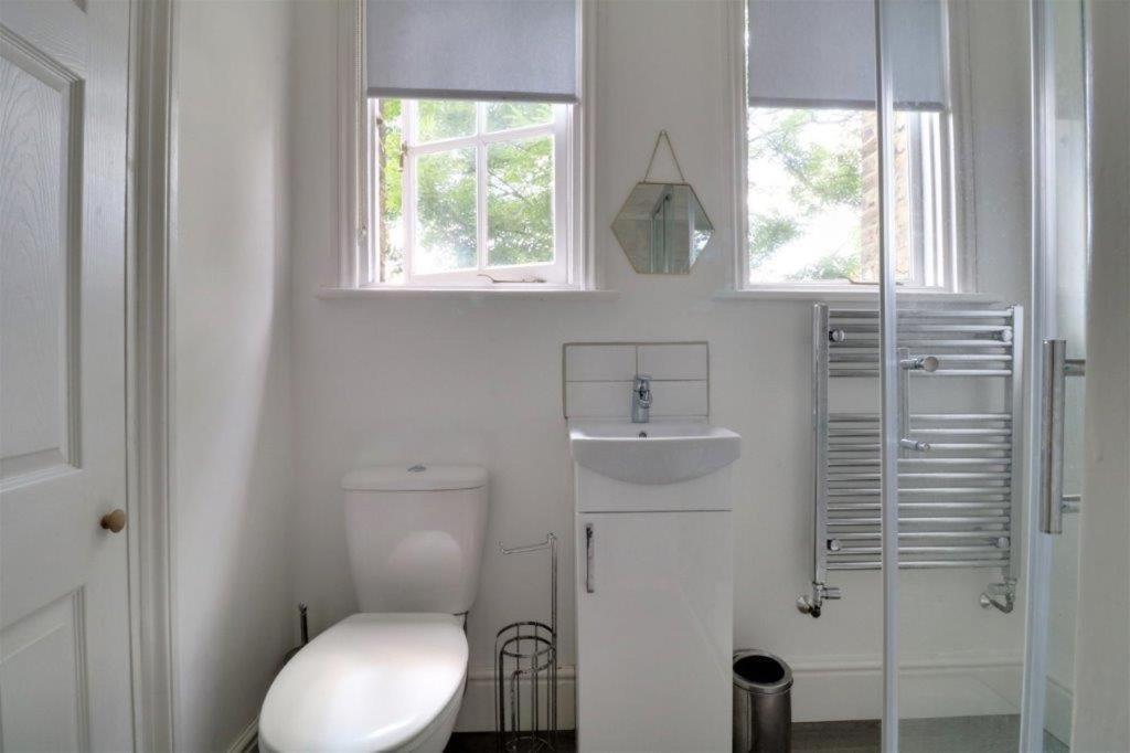 Replingham Road Apartamento