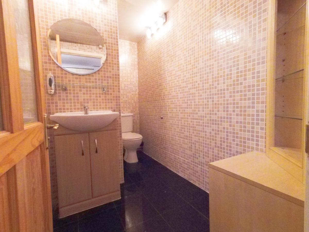 Luna 218 Flat 3 At Marble Arch Londres