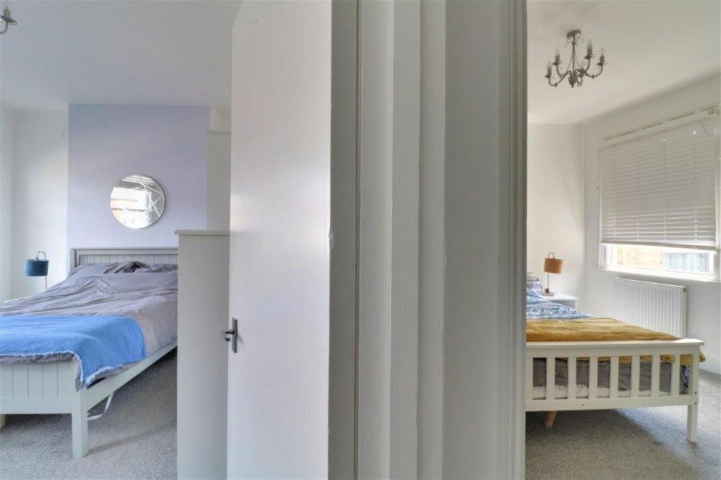 Apartamento Replingham Road *