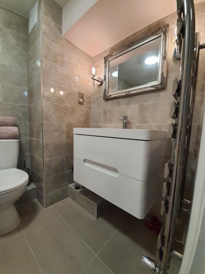 Habitación en casa particular Double In Londres