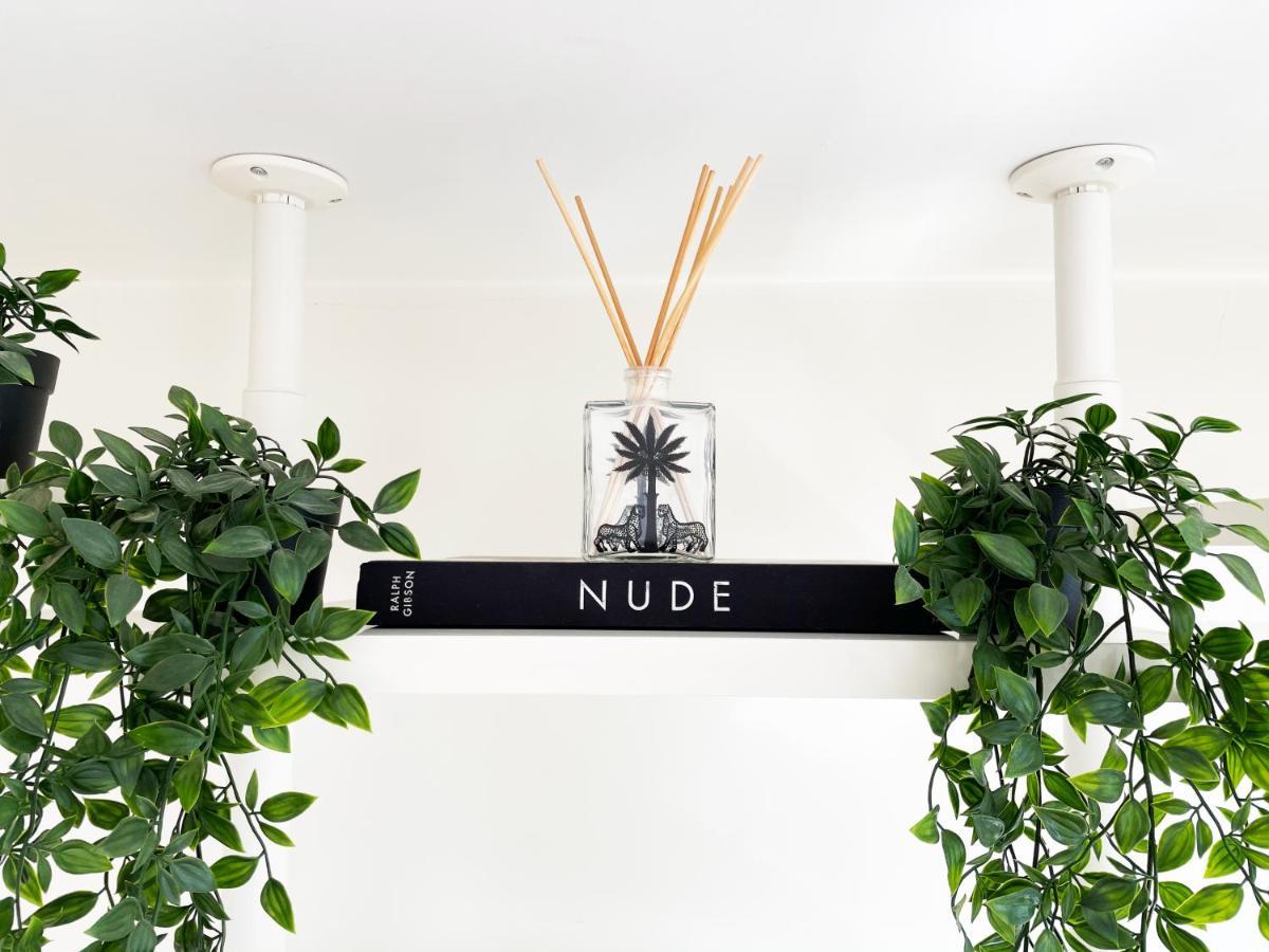 Apartamento Charming Camden Split Level Londres