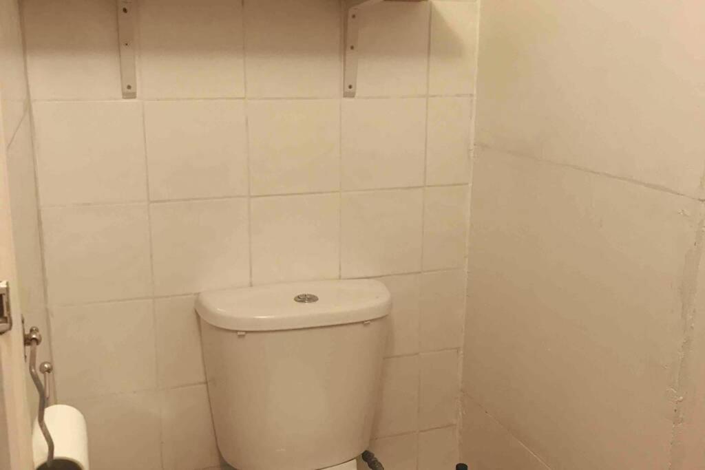 Apartamento Stylish Budget 4 Bedroom Flat In Brick Lane *