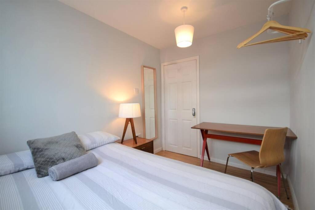 Apartamento Stylish Budget 4 Bedroom Flat In Brick Lane