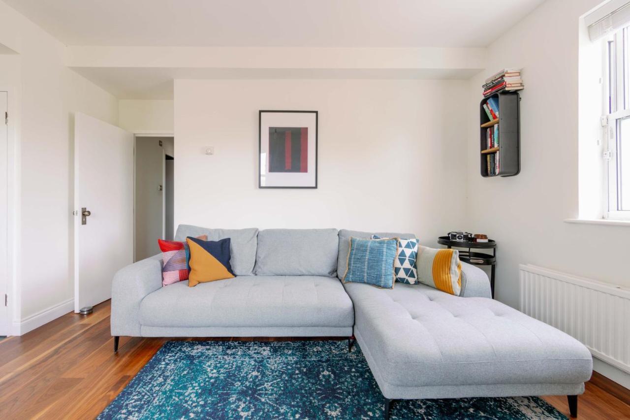 Pass The Keys Bright In Peckham With Free Parking Apartamento *