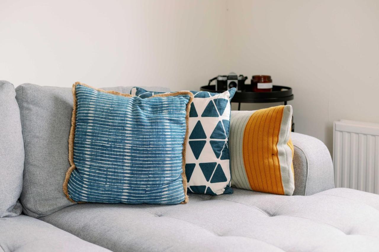 Apartamento Pass The Keys Bright In Peckham With Free Parking *