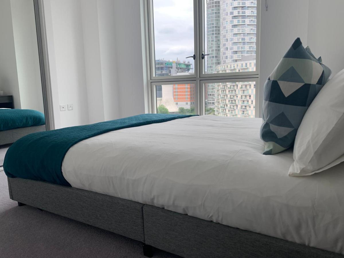 Apartamento Blackwall *
