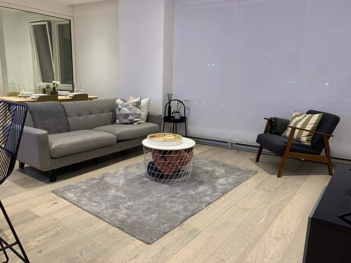 Apartamento Blackwall