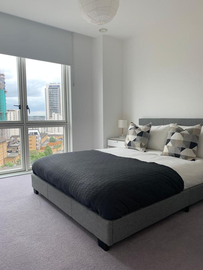 Blackwall Apartamento *