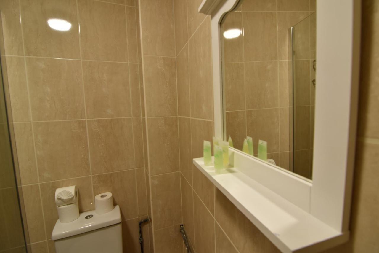 Cosy 1 Bed Studio In King's Cross *