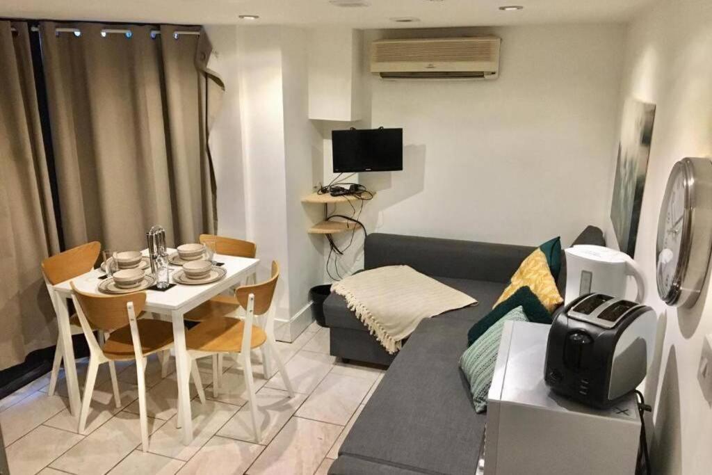 Clerkenwell By Dc Apartment London