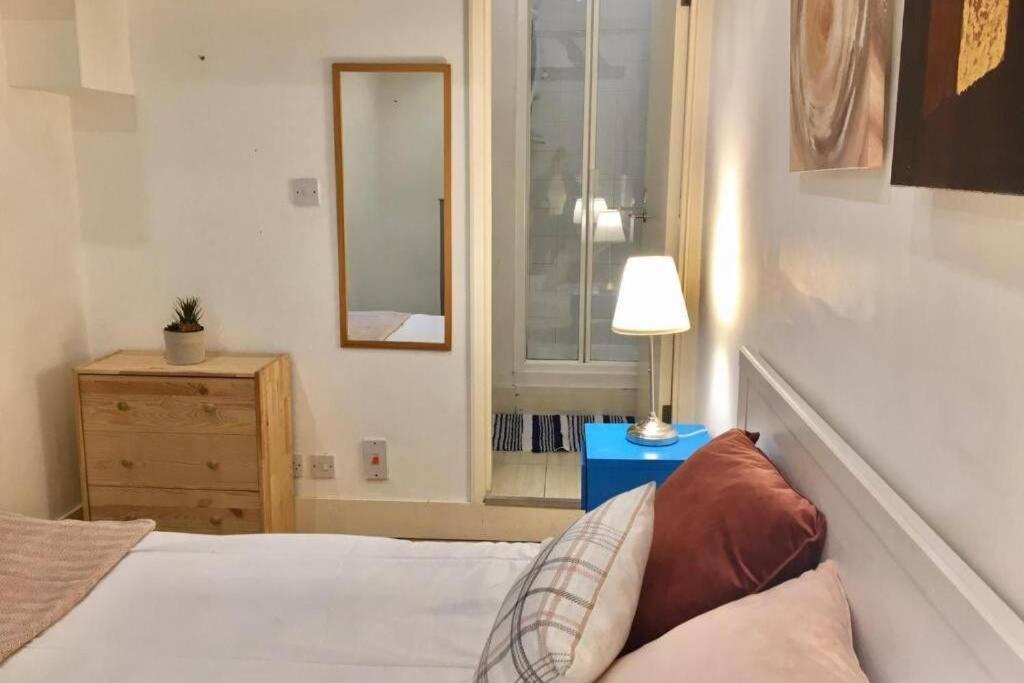 Apartment Clerkenwell By Dc *
