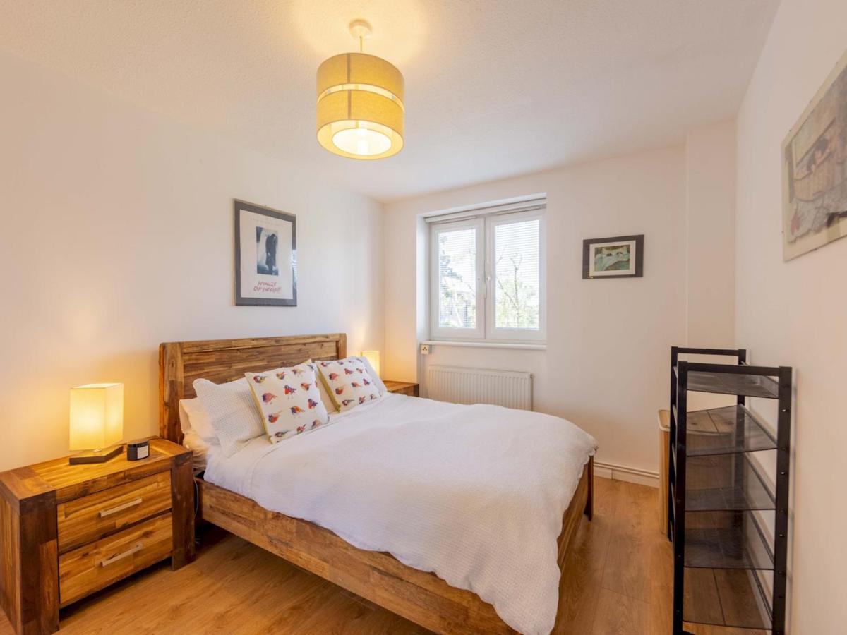 Appartement Pass The Keys Stylish 1-bedroom Flat In Trendy West Kensington Londres