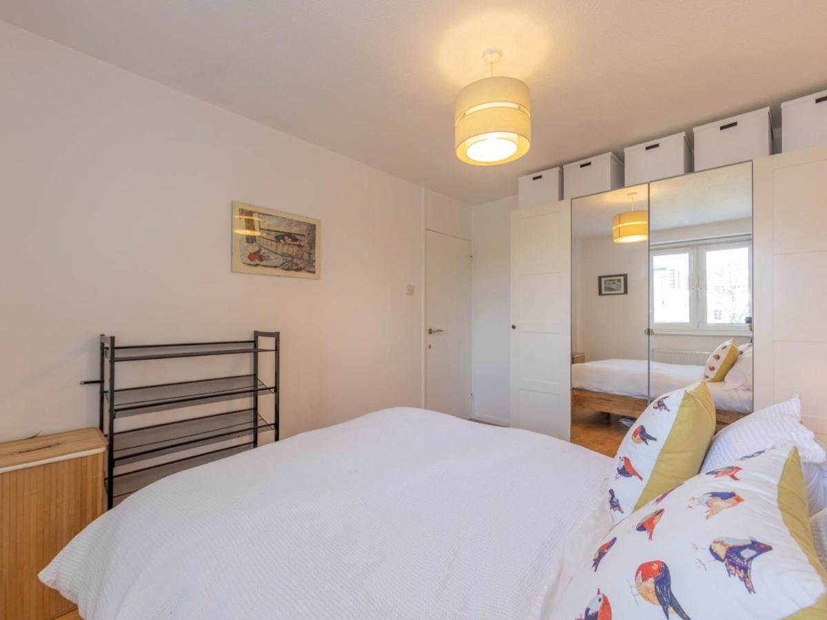 Appartement Pass The Keys Stylish 1-bedroom Flat In Trendy West Kensington *