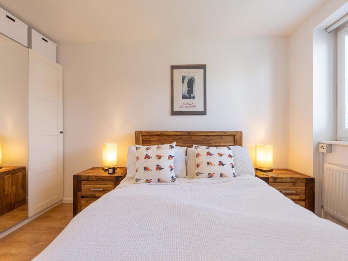 Pass The Keys Stylish 1-bedroom Flat In Trendy West Kensington Appartement Londres