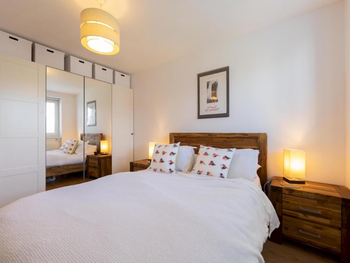 Appartement Pass The Keys Stylish 1-bedroom Flat In Trendy West Kensington Londres