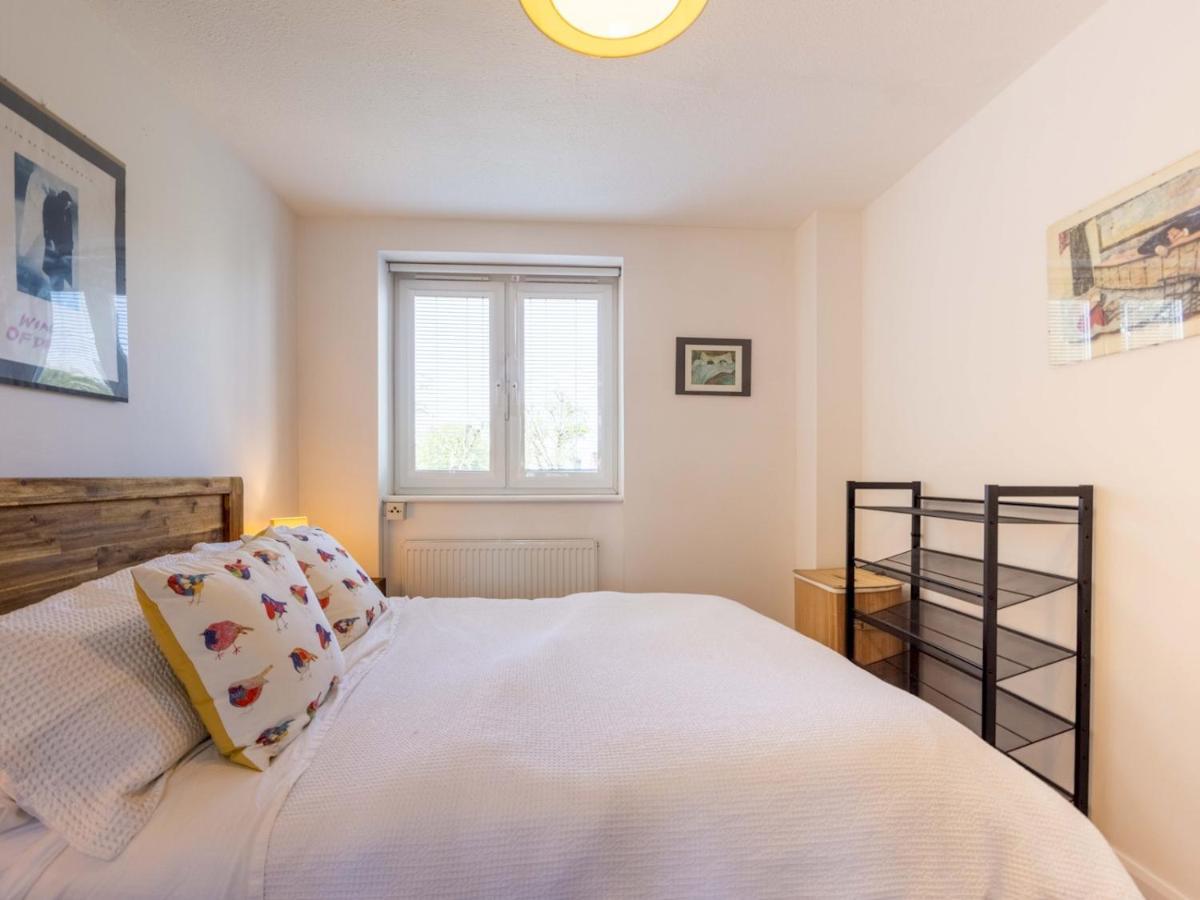 Appartement Pass The Keys Stylish 1-bedroom Flat In Trendy West Kensington Londres