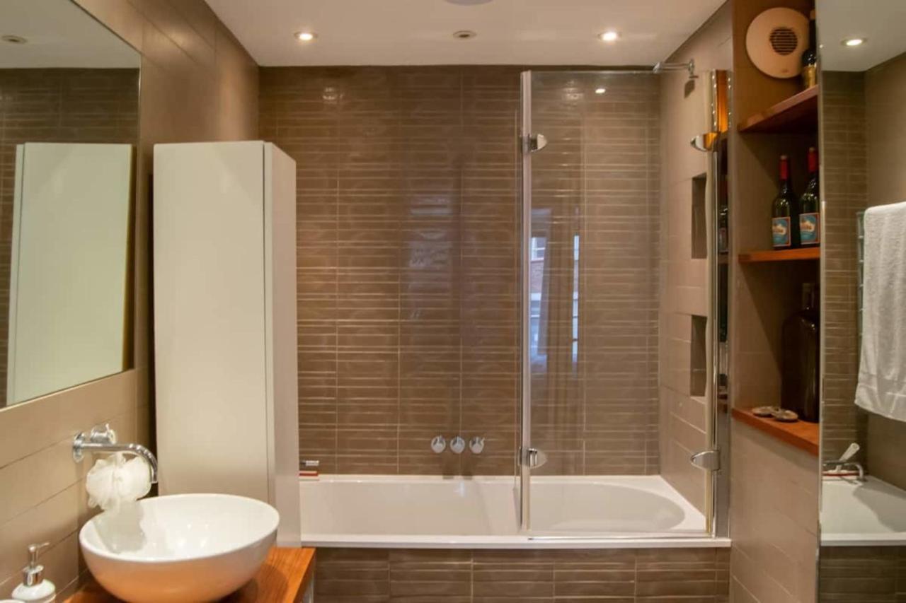 Apartamento Modern 2 Bedroom With Balcony Near Oxford Street Londres