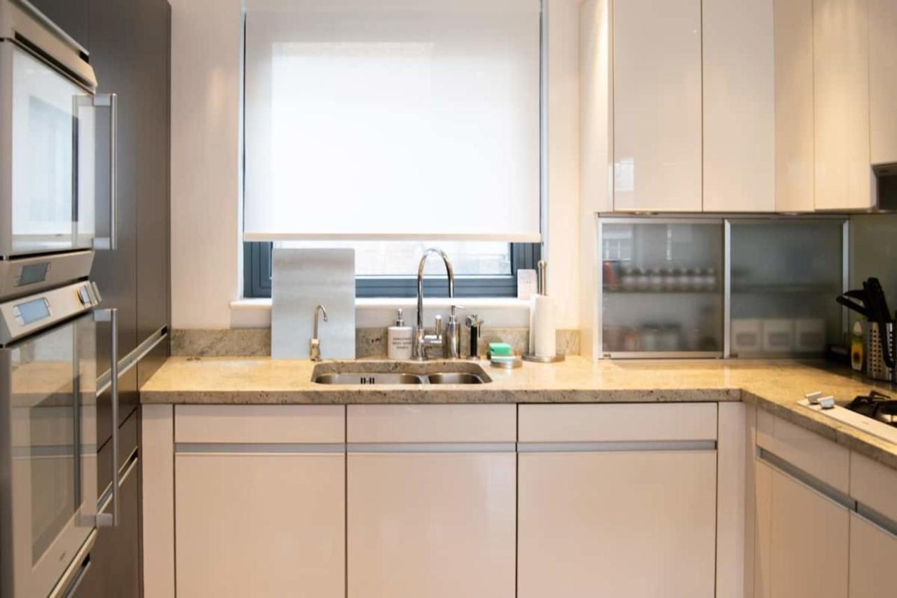 Apartamento Modern 2 Bedroom With Balcony Near Oxford Street Londres