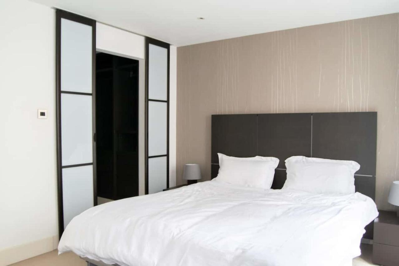 Modern 2 Bedroom With Balcony Near Oxford Street * Londres