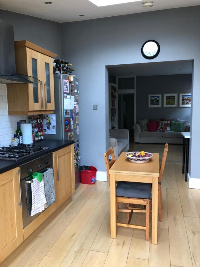 Hospedagem domiciliar Wimbledon Fortnight