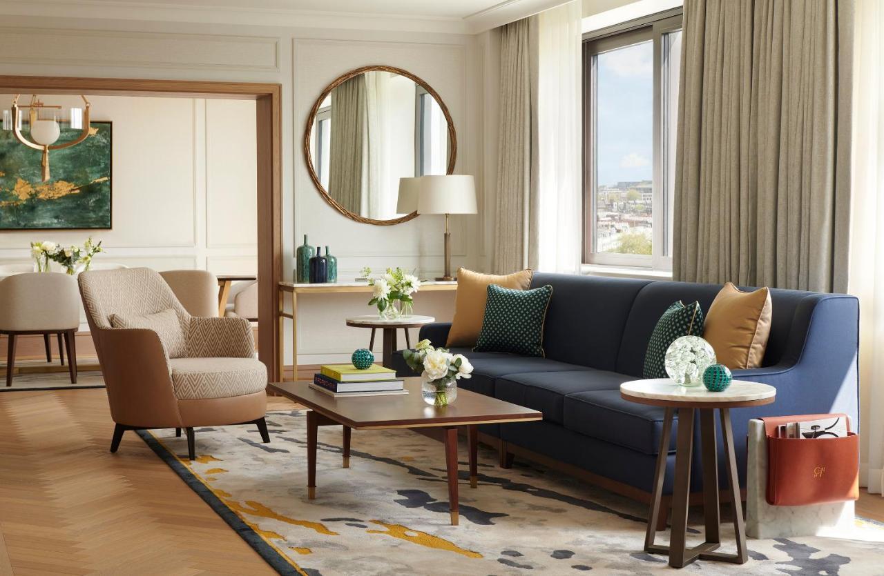 Jumeirah Carlton Tower Londen
