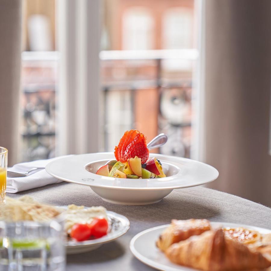 Hotel The Franklin - Starhotels Collezione 5*